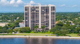 3301 BAYSHORE BOULEVARD 1510A, Tampa, FL 33629