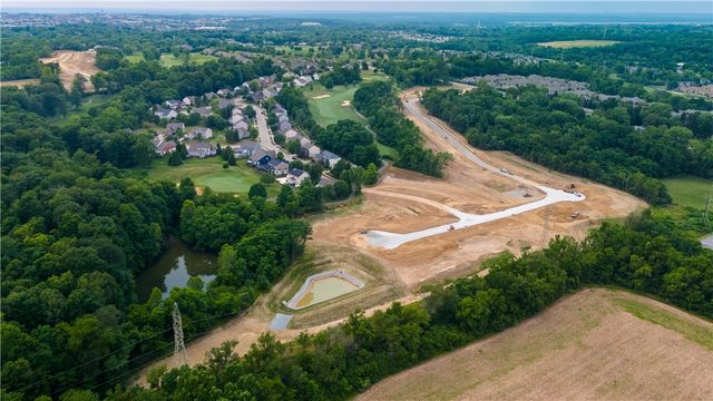 2381 Forest Oaks Drive, Beavercreek, OH 45431