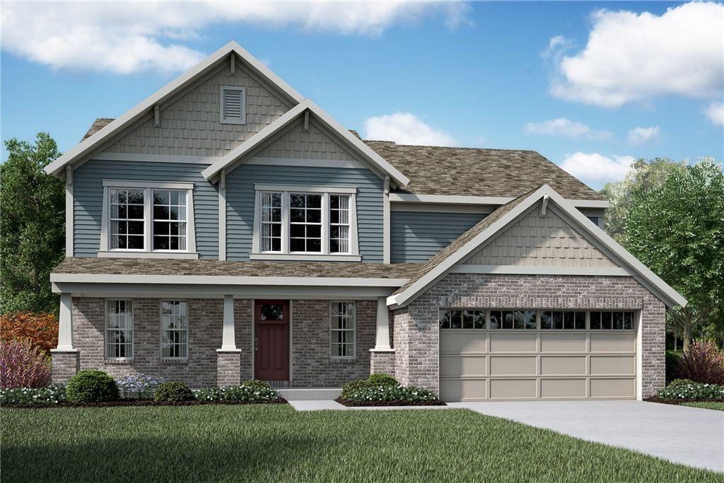 2381 Forest Oaks Drive, Beavercreek, OH 45431
