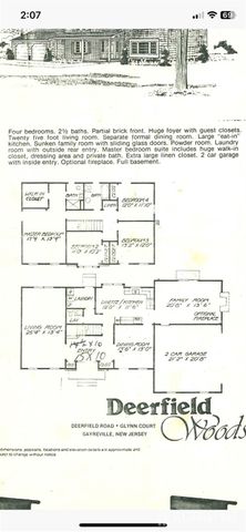 9 Glynn Court, Sayreville, NJ 08859