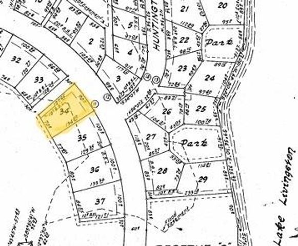 TBD34 Westwood Drive East, Trinity, TX 75862