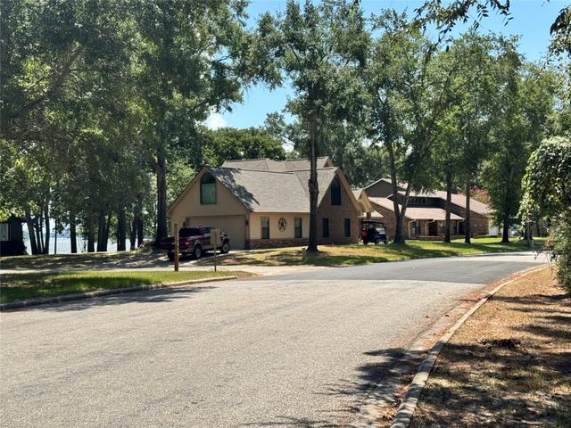 TBD34 Westwood Drive East, Trinity, TX 75862