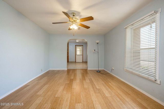 1555 Mayfield Road, Las Cruces, NM 88007