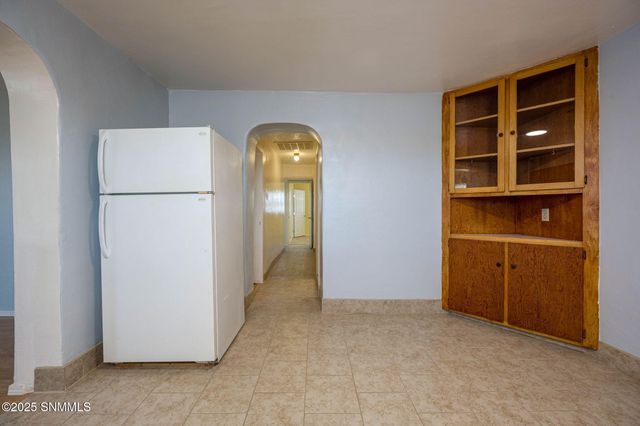 1555 Mayfield Road, Las Cruces, NM 88007