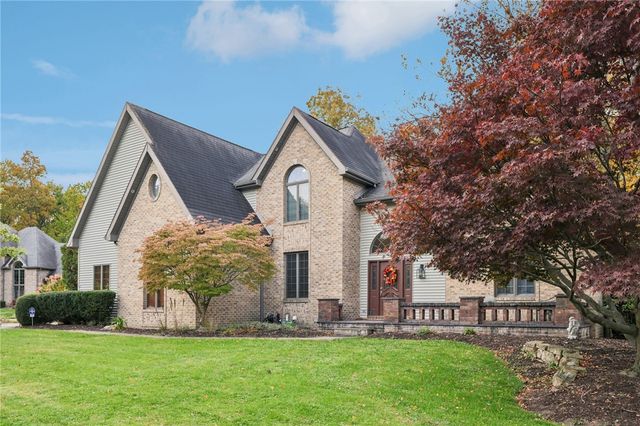 1123 Wishart Place, Hermitage, PA 16148