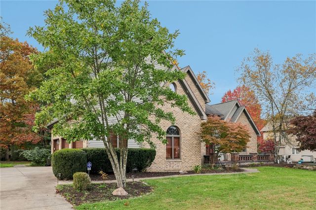 1123 Wishart Place, Hermitage, PA 16148