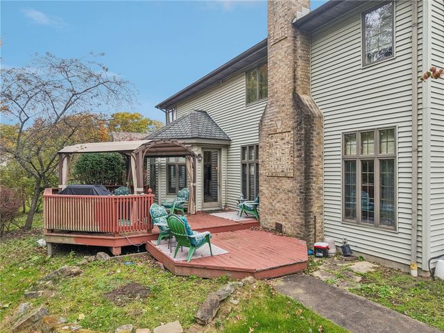 1123 Wishart Place, Hermitage, PA 16148