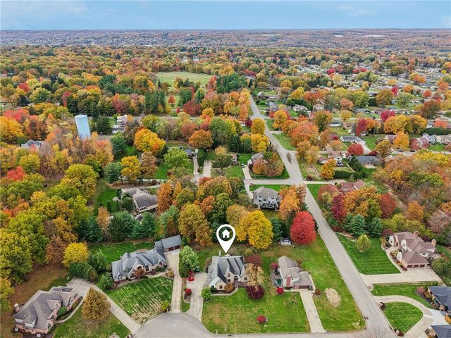 1123 Wishart Place, Hermitage, PA 16148