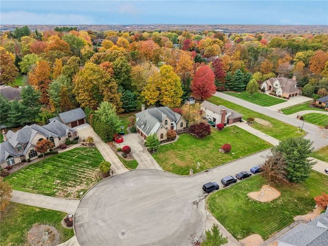 1123 Wishart Place, Hermitage, PA 16148