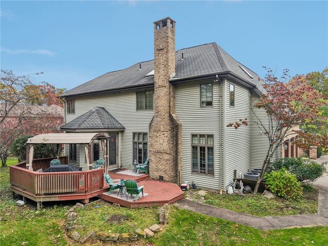 1123 Wishart Place, Hermitage, PA 16148