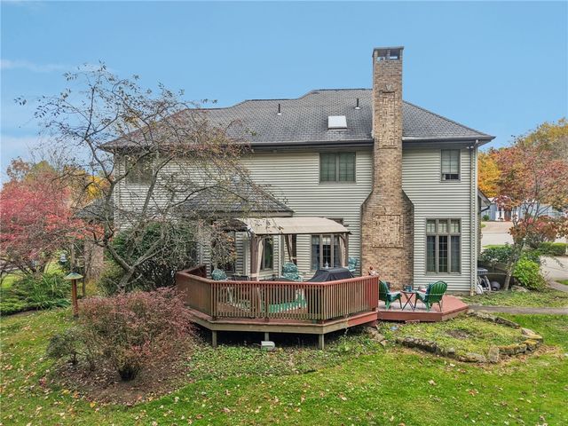 1123 Wishart Place, Hermitage, PA 16148