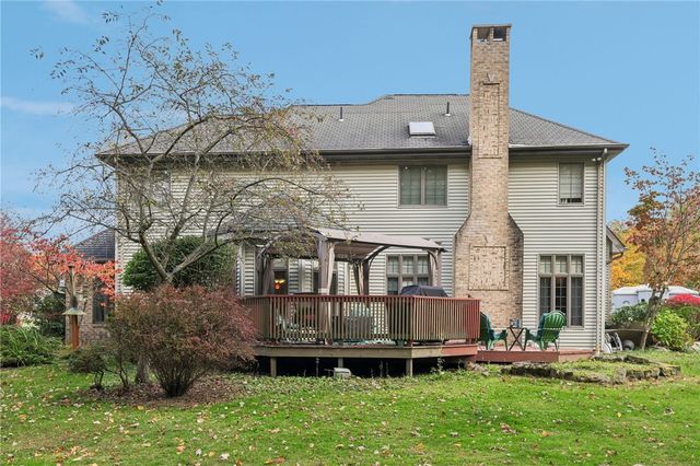 1123 Wishart Place, Hermitage, PA 16148