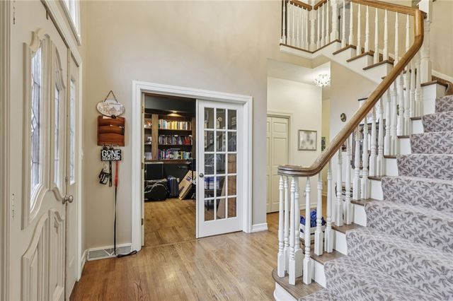 1123 Wishart Place, Hermitage, PA 16148