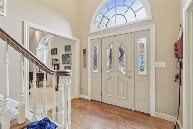 1123 Wishart Place, Hermitage, PA 16148