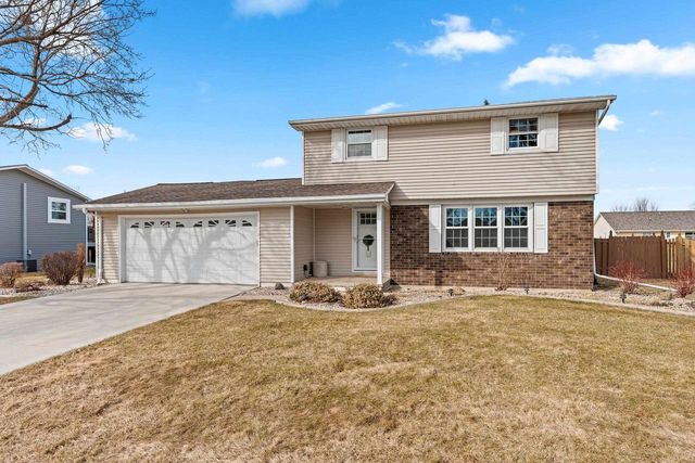 762 ST JOSEPHS STREET, De Pere, WI 54115