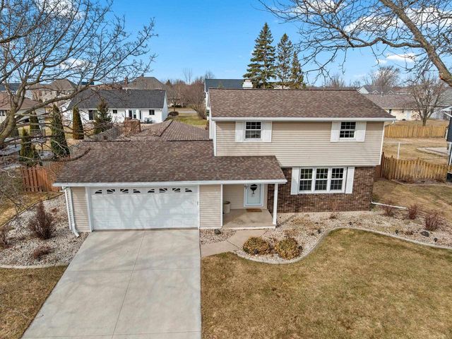 762 ST JOSEPHS STREET, De Pere, WI 54115