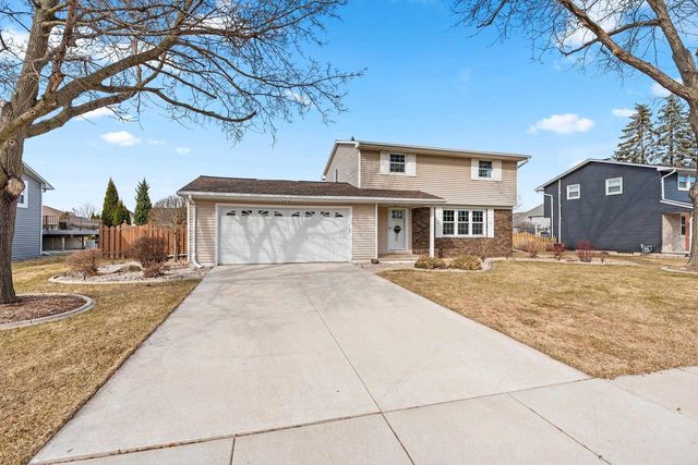 762 ST JOSEPHS STREET, De Pere, WI 54115