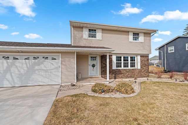 762 ST JOSEPHS STREET, De Pere, WI 54115