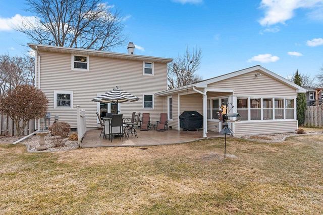 762 ST JOSEPHS STREET, De Pere, WI 54115