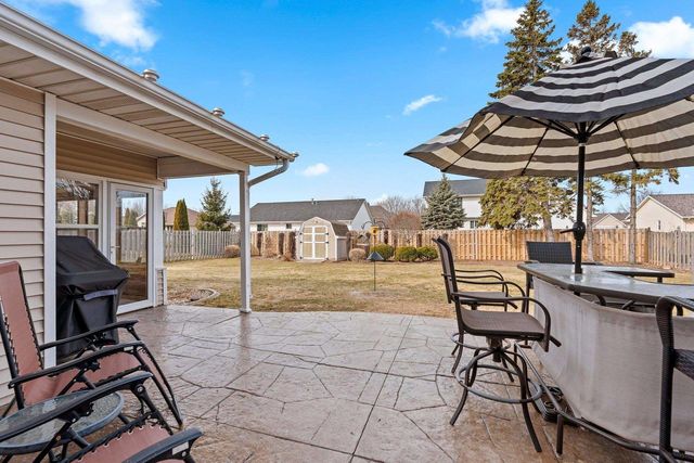 762 ST JOSEPHS STREET, De Pere, WI 54115