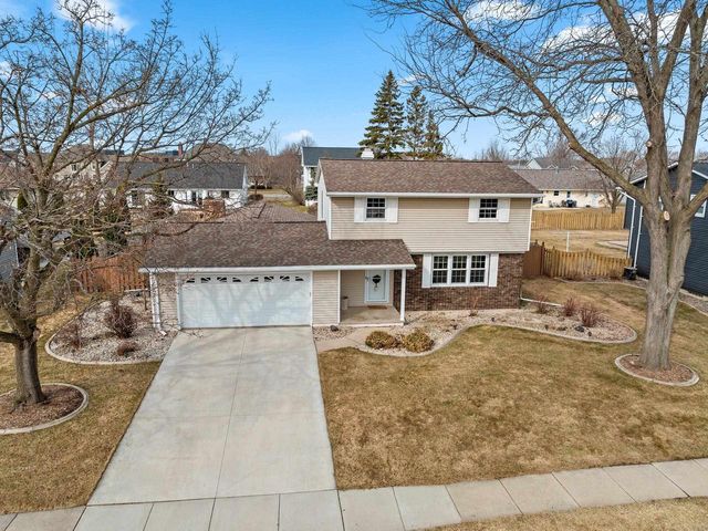 762 ST JOSEPHS STREET, De Pere, WI 54115