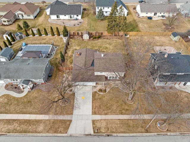 762 ST JOSEPHS STREET, De Pere, WI 54115