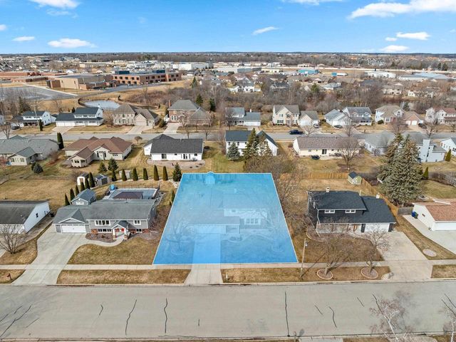 762 ST JOSEPHS STREET, De Pere, WI 54115