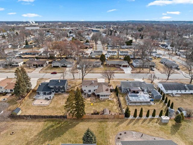 762 ST JOSEPHS STREET, De Pere, WI 54115