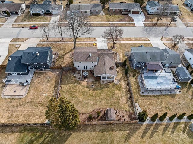 762 ST JOSEPHS STREET, De Pere, WI 54115