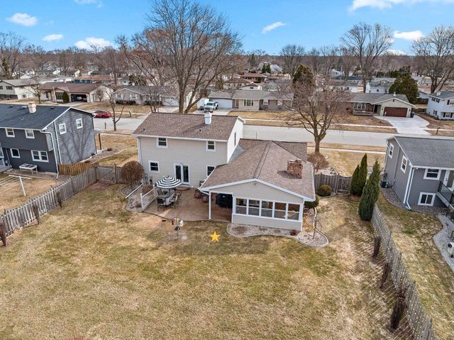 762 ST JOSEPHS STREET, De Pere, WI 54115