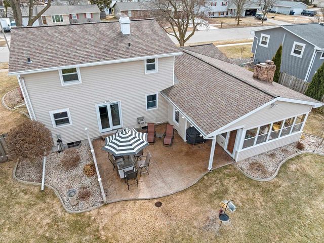 762 ST JOSEPHS STREET, De Pere, WI 54115