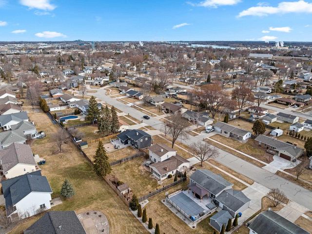 762 ST JOSEPHS STREET, De Pere, WI 54115