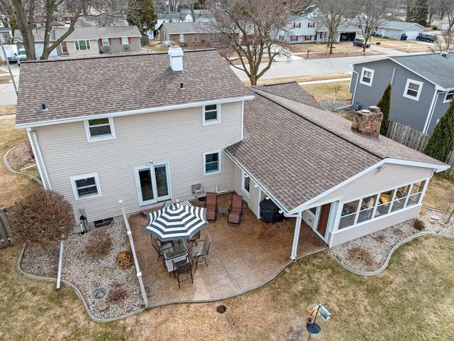 762 ST JOSEPHS STREET, De Pere, WI 54115