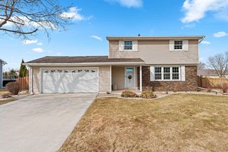 762 ST JOSEPHS STREET, De Pere, WI 54115