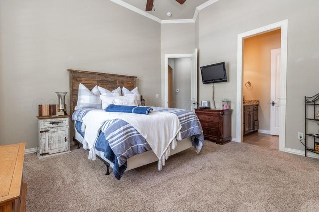 6402 Parkwood Place, Amarillo, TX 79119