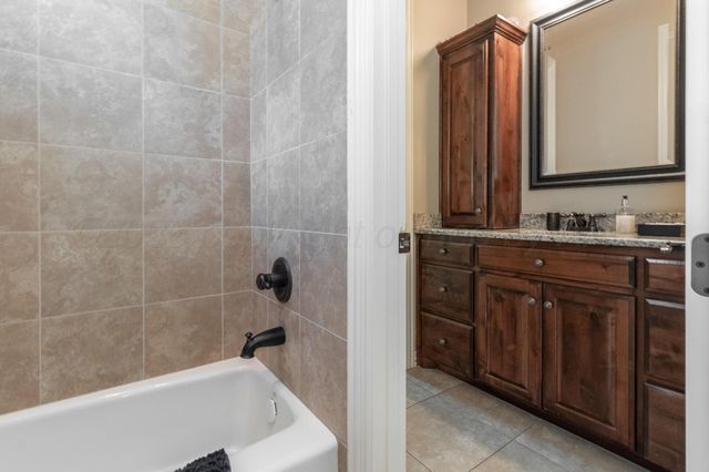 6402 Parkwood Place, Amarillo, TX 79119