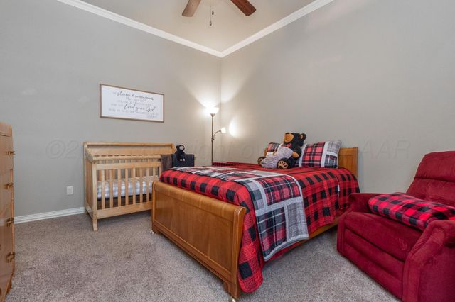 6402 Parkwood Place, Amarillo, TX 79119