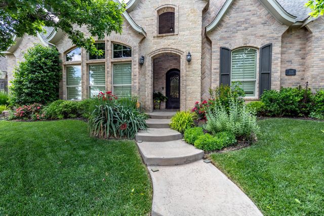 6402 Parkwood Place, Amarillo, TX 79119