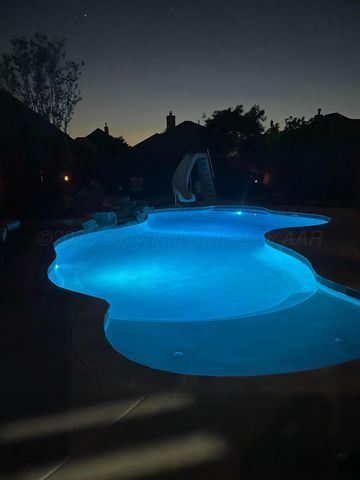 6402 Parkwood Place, Amarillo, TX 79119