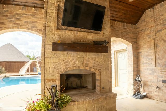 6402 Parkwood Place, Amarillo, TX 79119