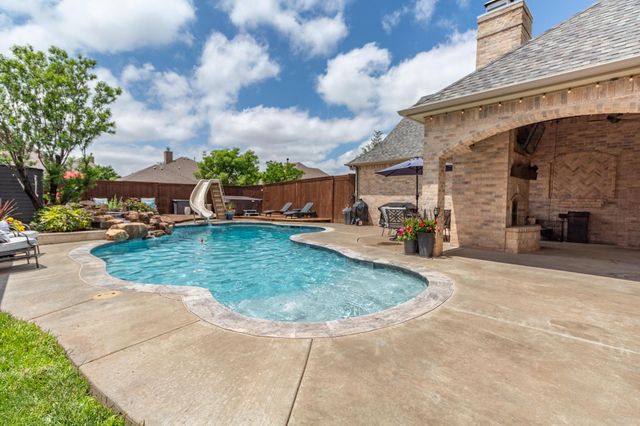 6402 Parkwood Place, Amarillo, TX 79119