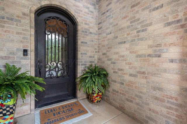 6402 Parkwood Place, Amarillo, TX 79119