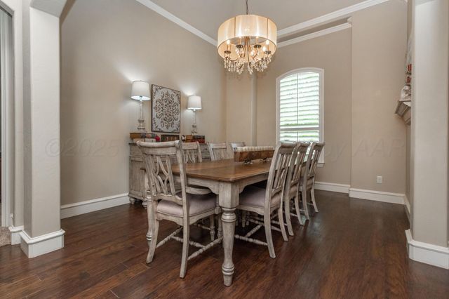 6402 Parkwood Place, Amarillo, TX 79119