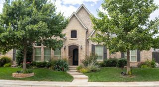 6402 Parkwood Place, Amarillo, TX 79119