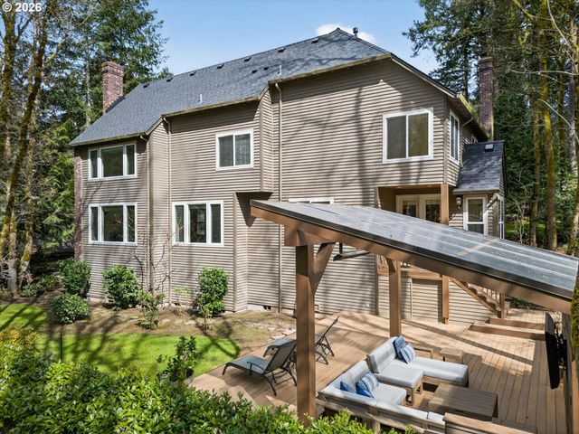 4054 CANAL WOODS Ct, Lake Oswego, OR 97034