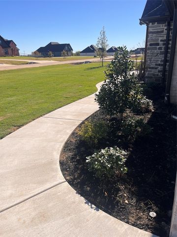 1404 Dixie Estates Way, Whitesboro, TX 76273