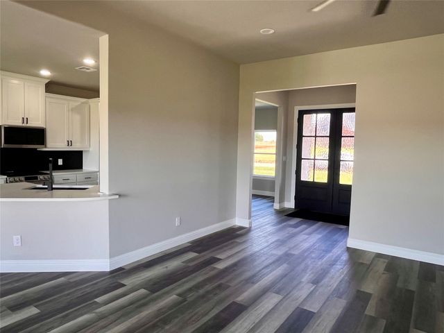 1404 Dixie Estates Way, Whitesboro, TX 76273