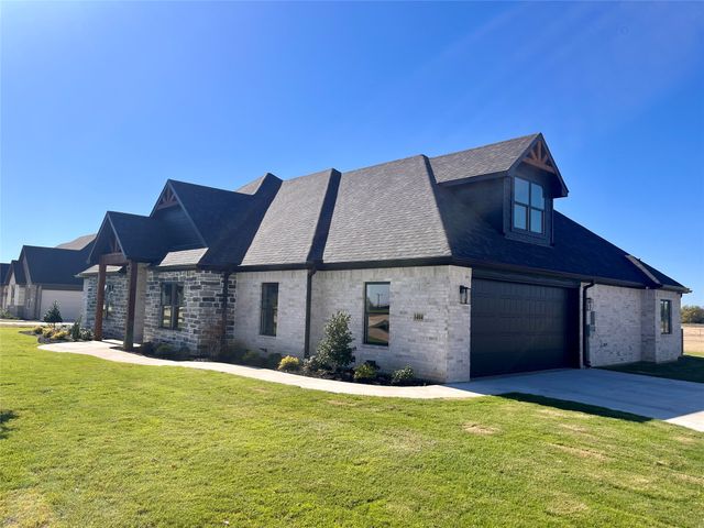 1404 Dixie Estates Way, Whitesboro, TX 76273