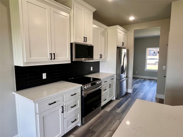 1404 Dixie Estates Way, Whitesboro, TX 76273