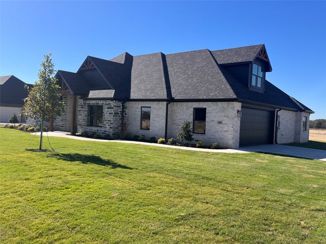 1404 Dixie Estates Way, Whitesboro, TX 76273